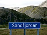 Sandfjorden (NO)