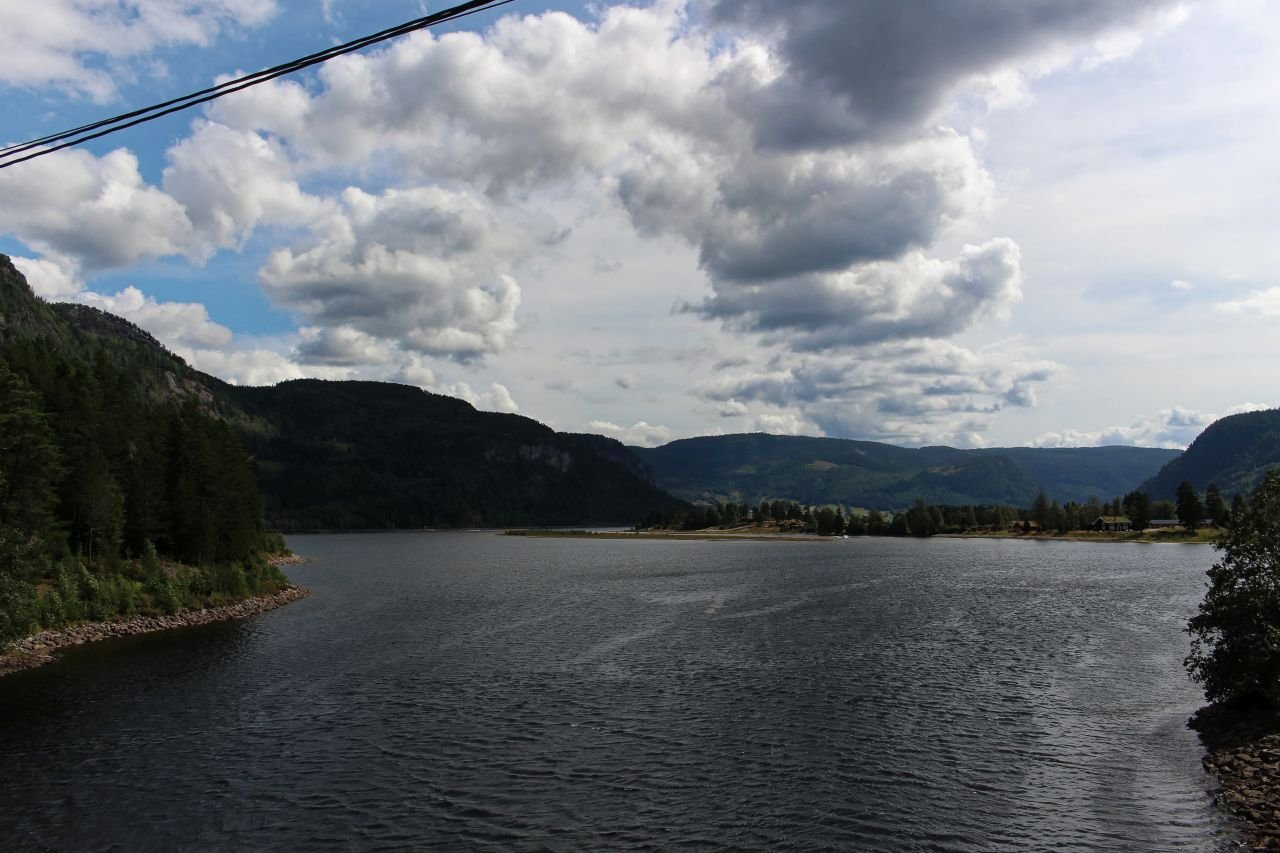 Setesdal - TrollAktiv