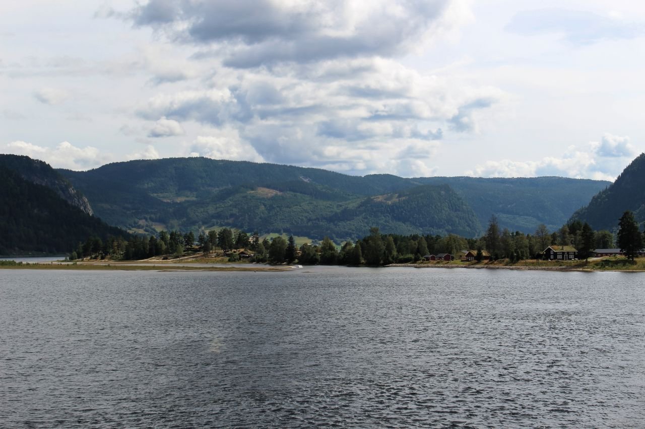 Setesdal - TrollAktiv