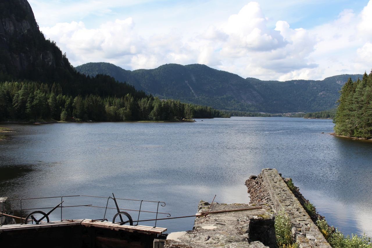 Setesdal - TrollAktiv