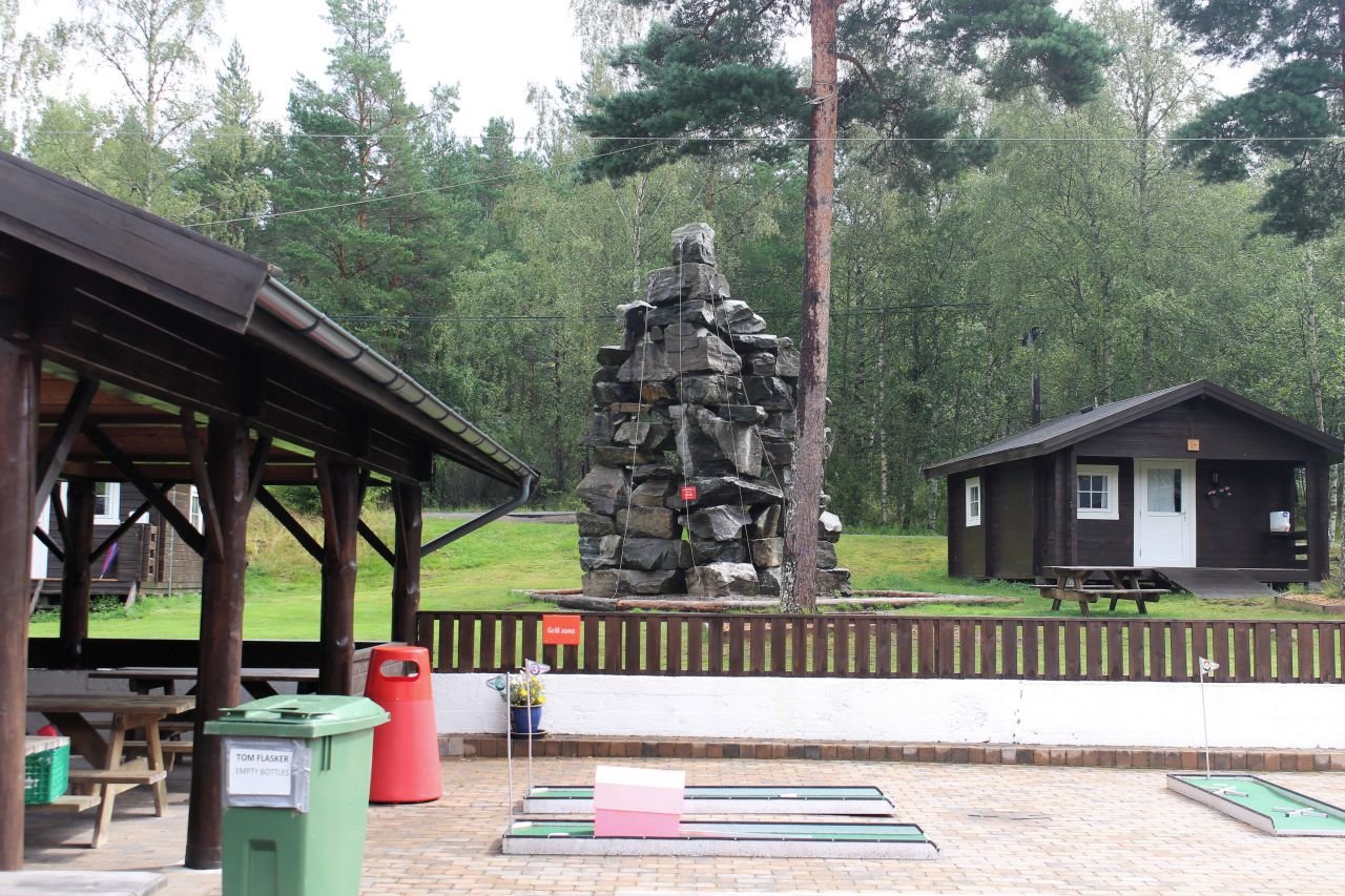 Setesdal - TrollAktiv