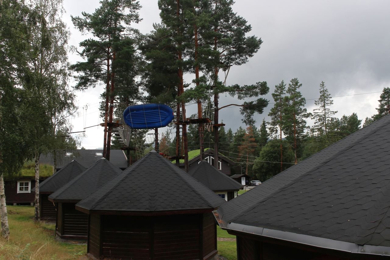 Setesdal - TrollAktiv