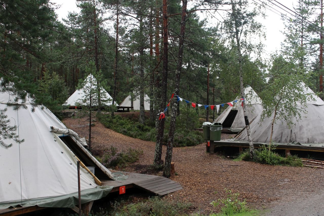 Setesdal - TrollAktiv