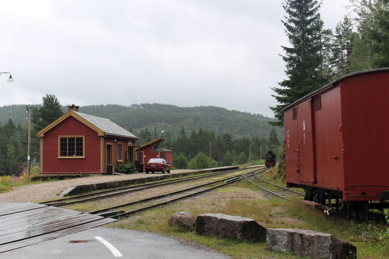 Setesdal - TrollAktiv