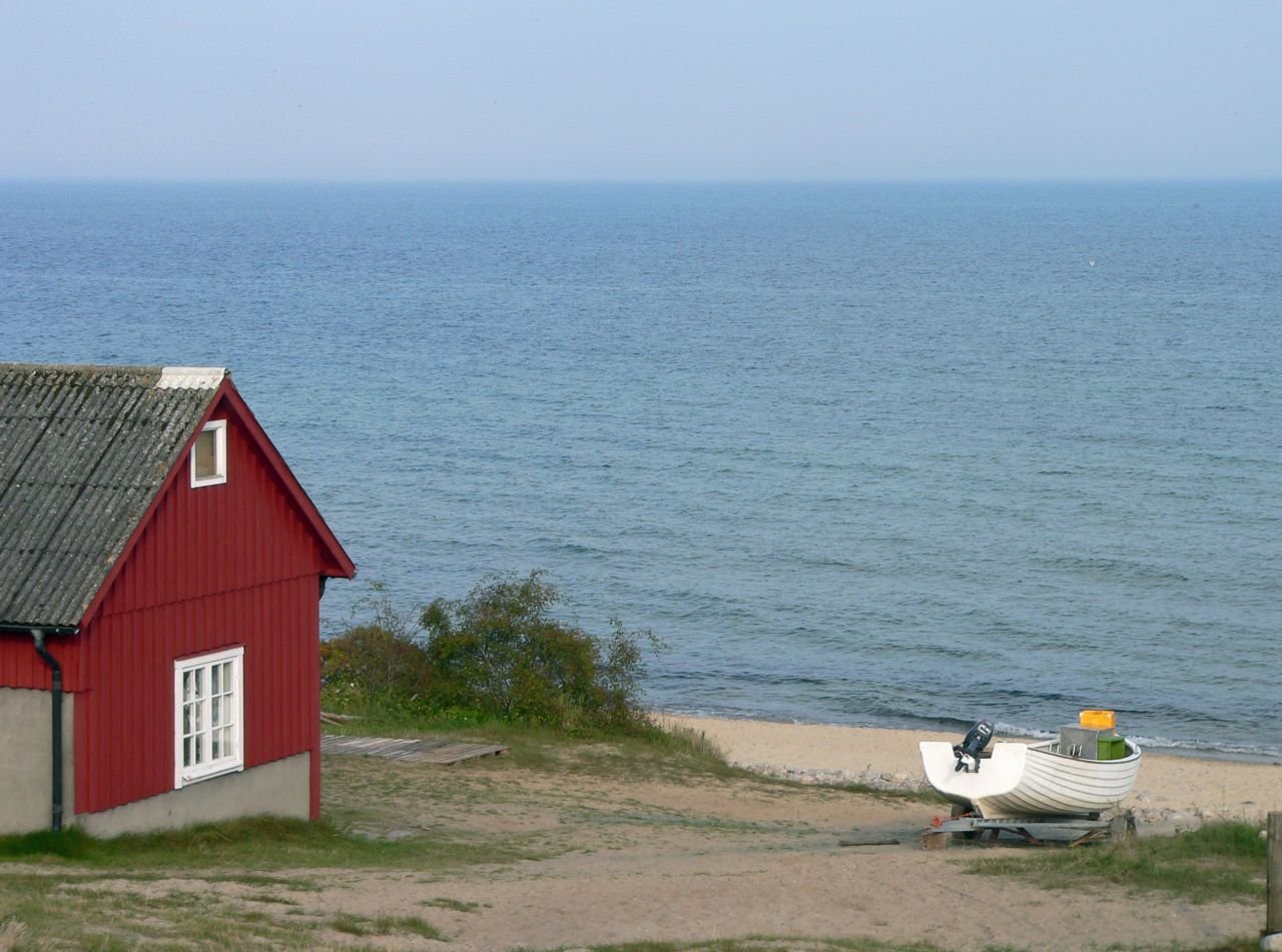 Stenshuvuds Nationalpark (SE)