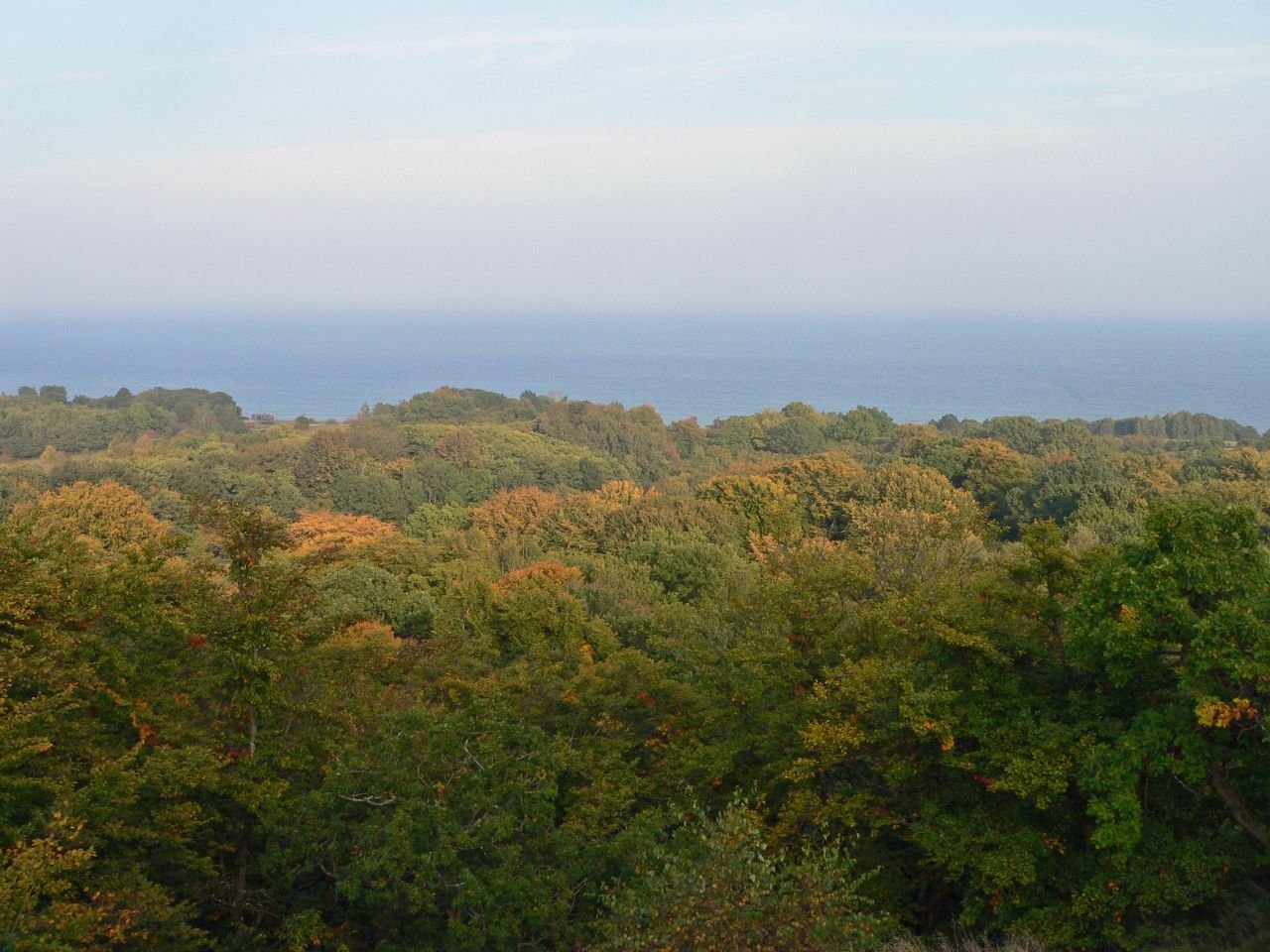 Stenshuvuds Nationalpark (SE)