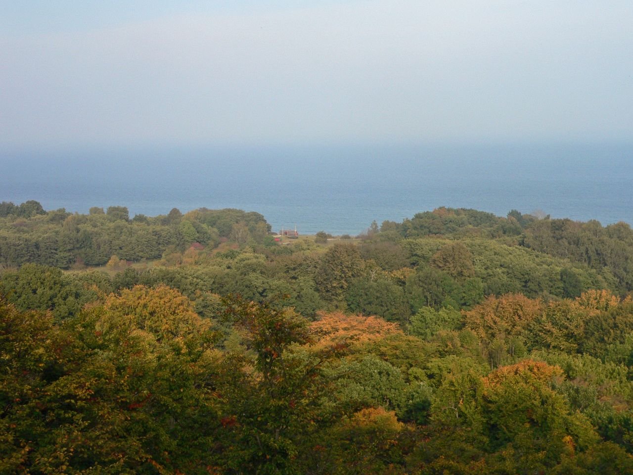Stenshuvuds Nationalpark (SE)