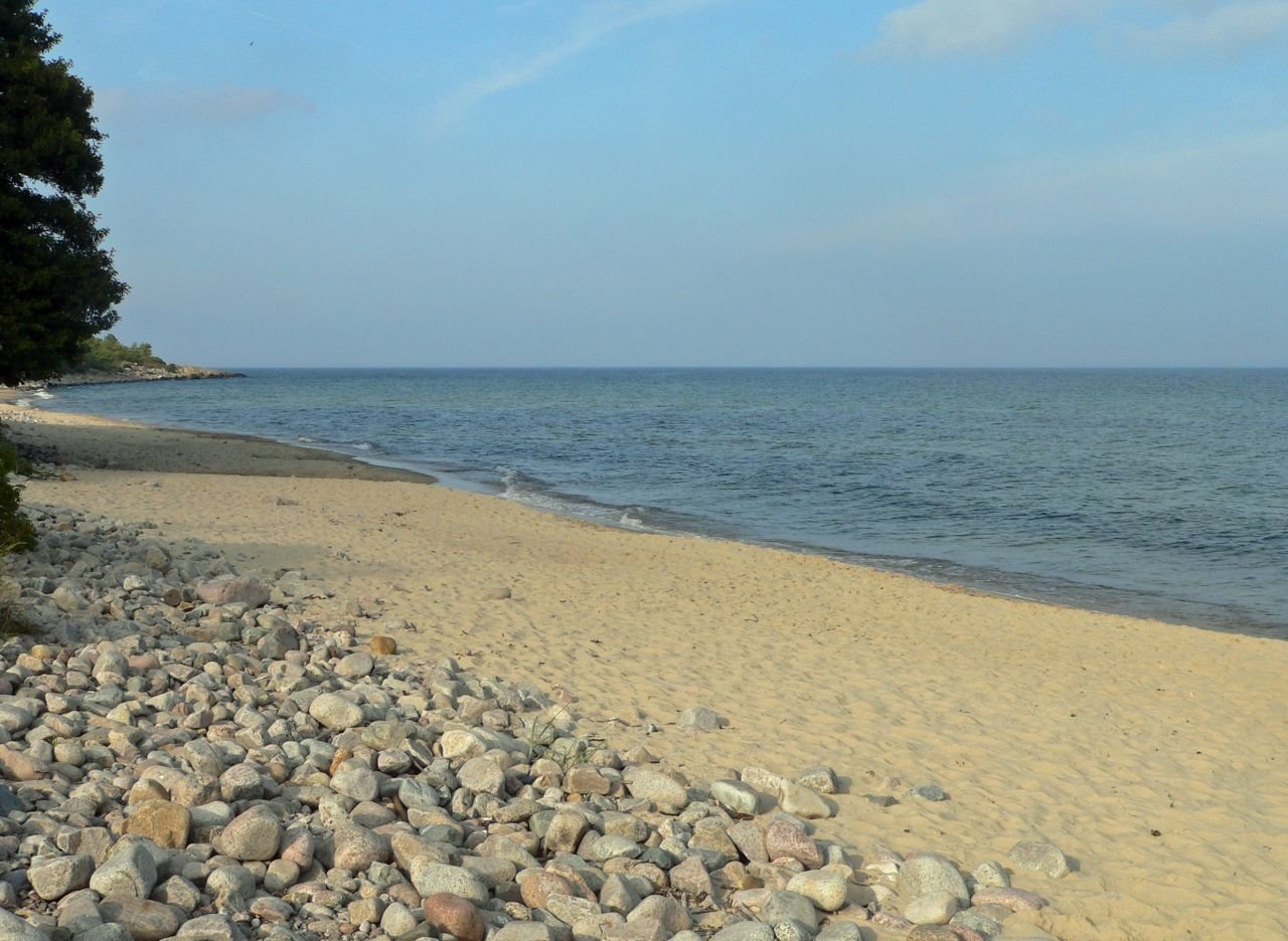 Stenshuvuds Nationalpark (SE)