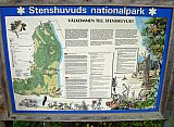 Stenshuvuds Nationalpark (SE)