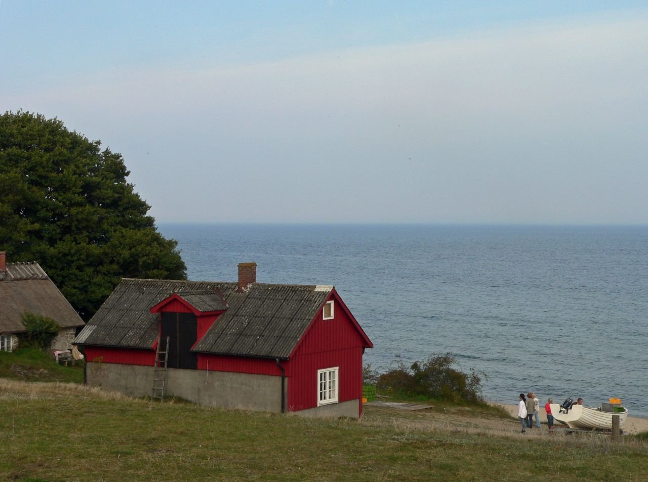 Stenshuvuds Nationalpark (SE)
