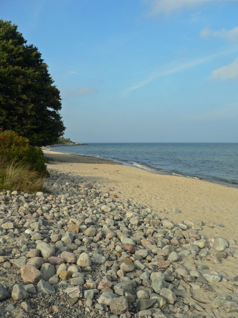 Stenshuvuds Nationalpark (SE)