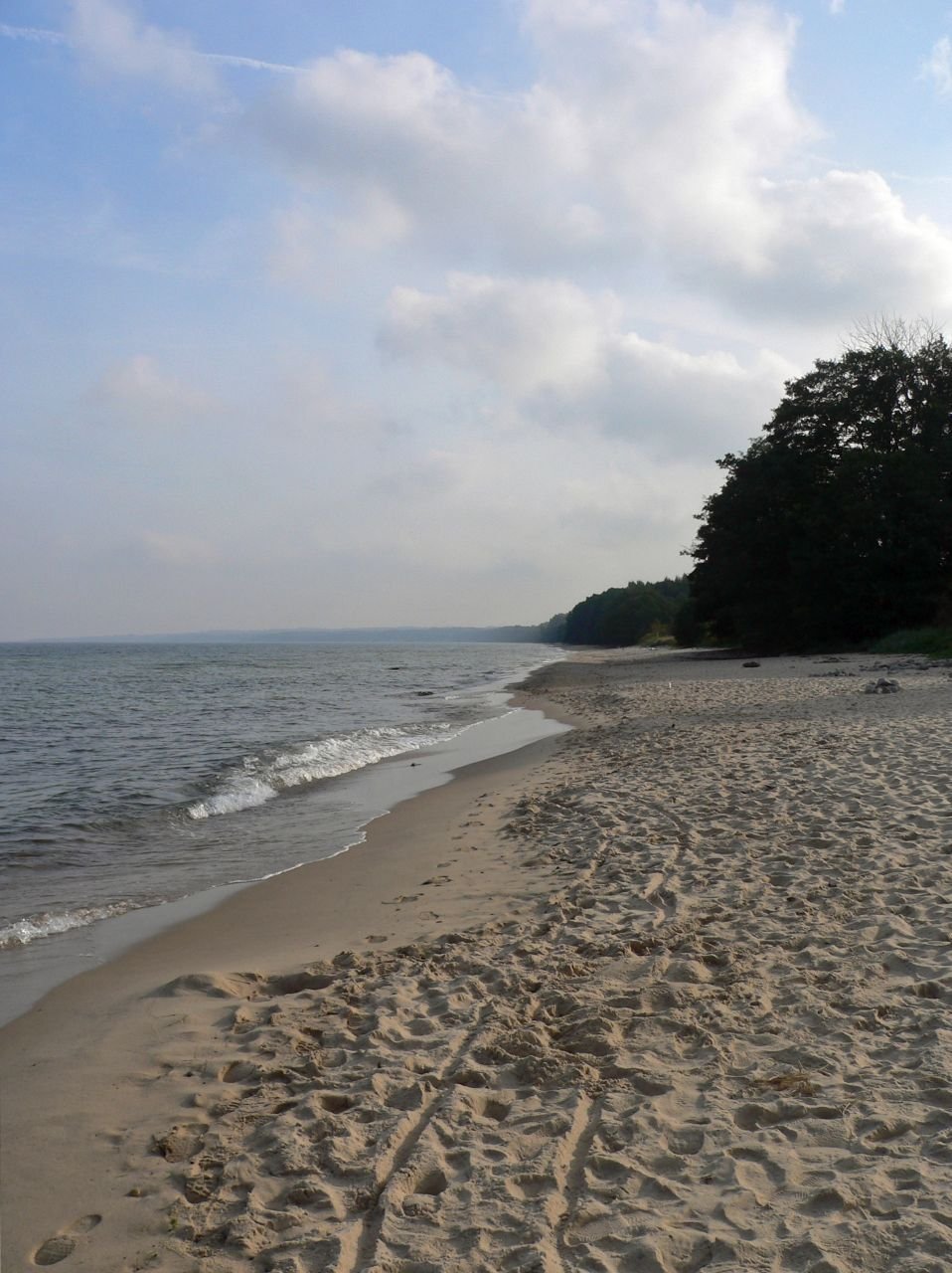 Stenshuvuds Nationalpark (SE)