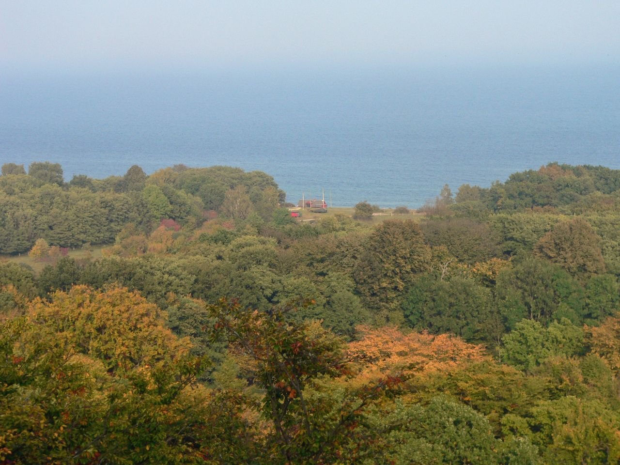 Stenshuvuds Nationalpark (SE)