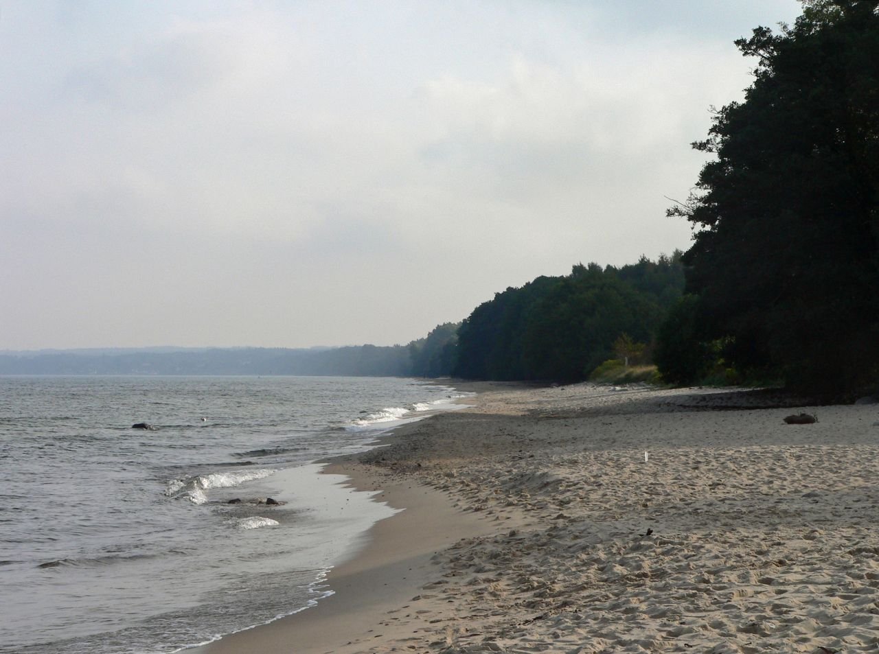 Stenshuvuds Nationalpark (SE)