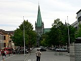 Trondheim (NO)