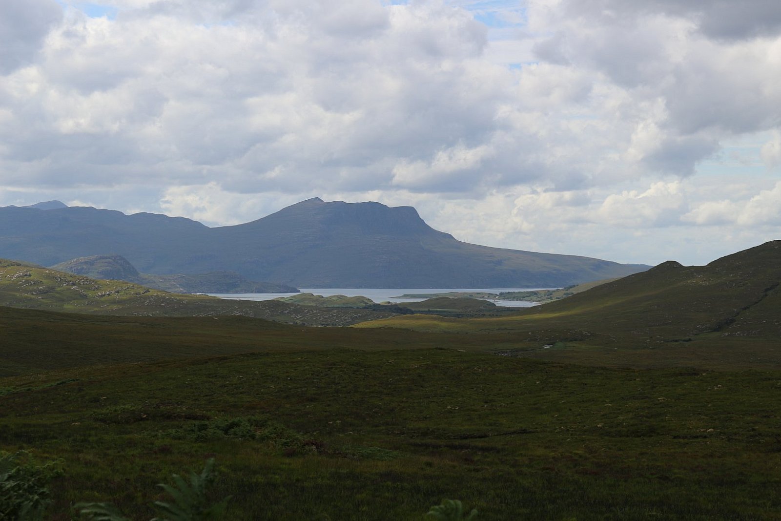 Ullapool - Inverness