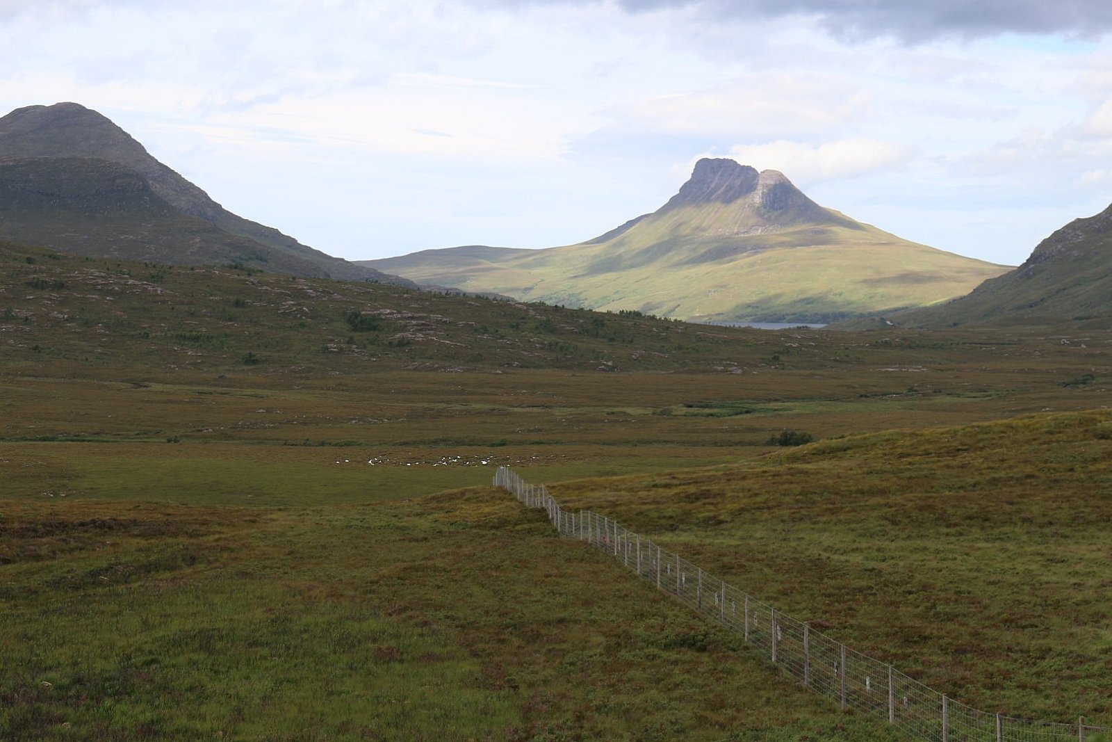 Ullapool - Inverness