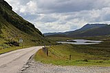 Ullapool - Inverness