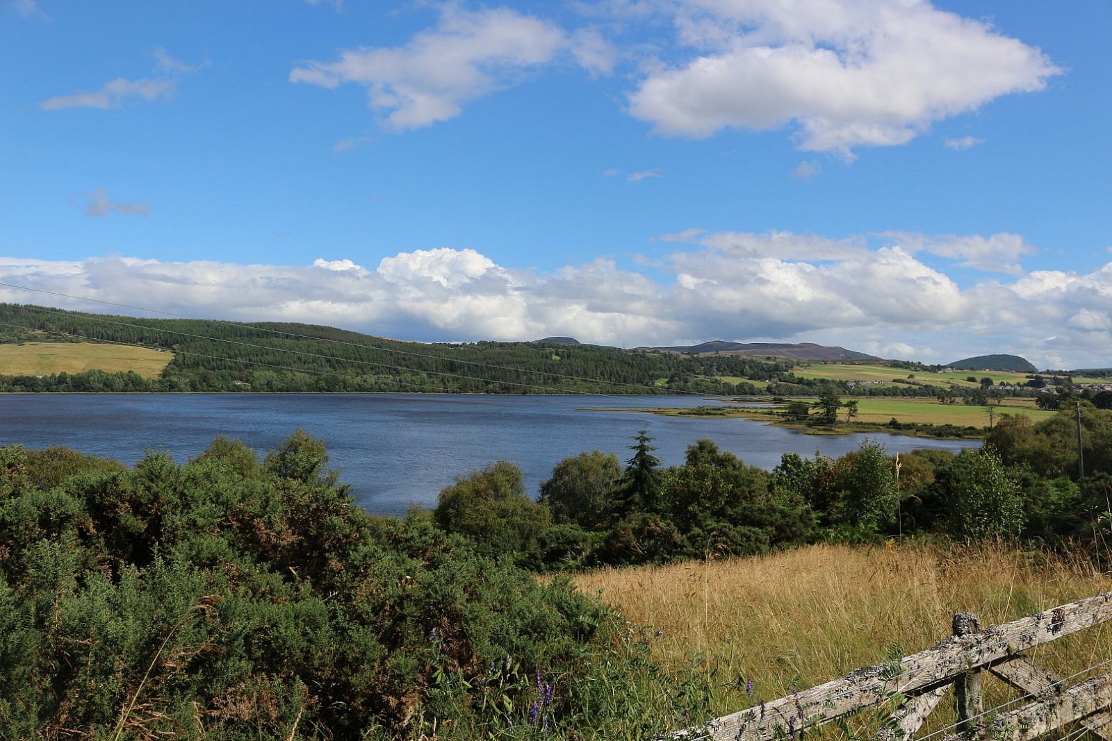 Ullapool - Inverness