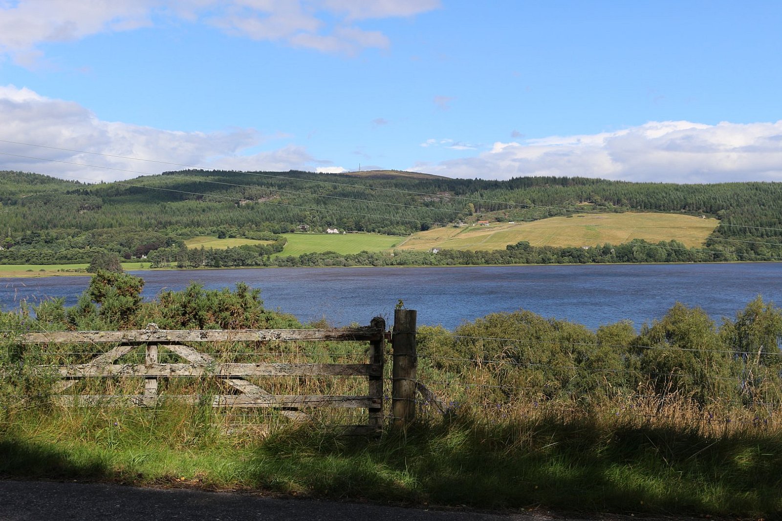 Ullapool - Inverness