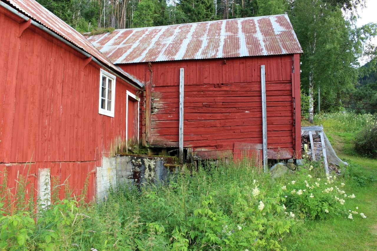 Vindedal - Laerdal