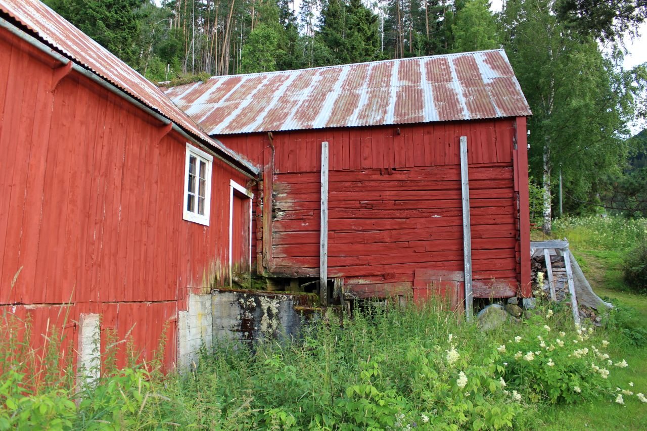 Vindedal - Laerdal