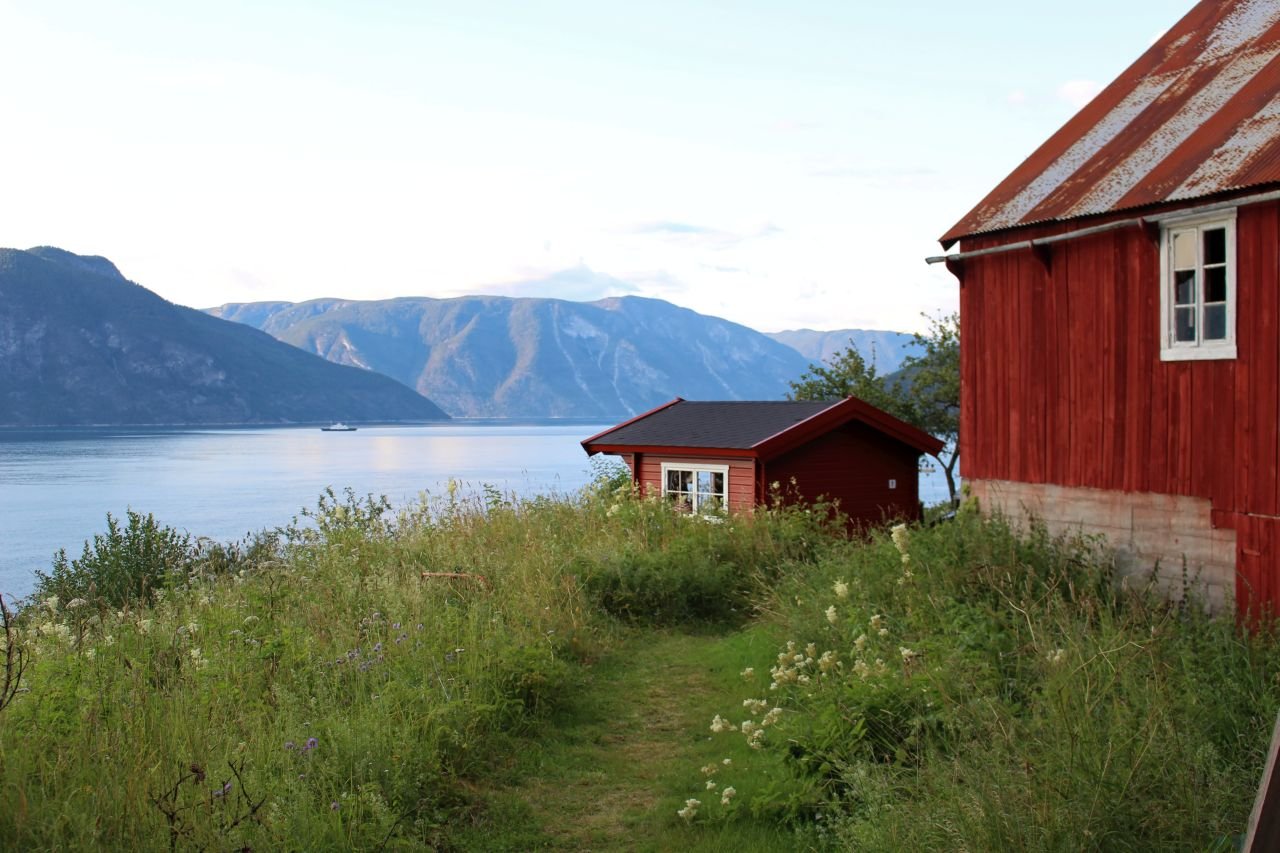 Vindedal - Laerdal