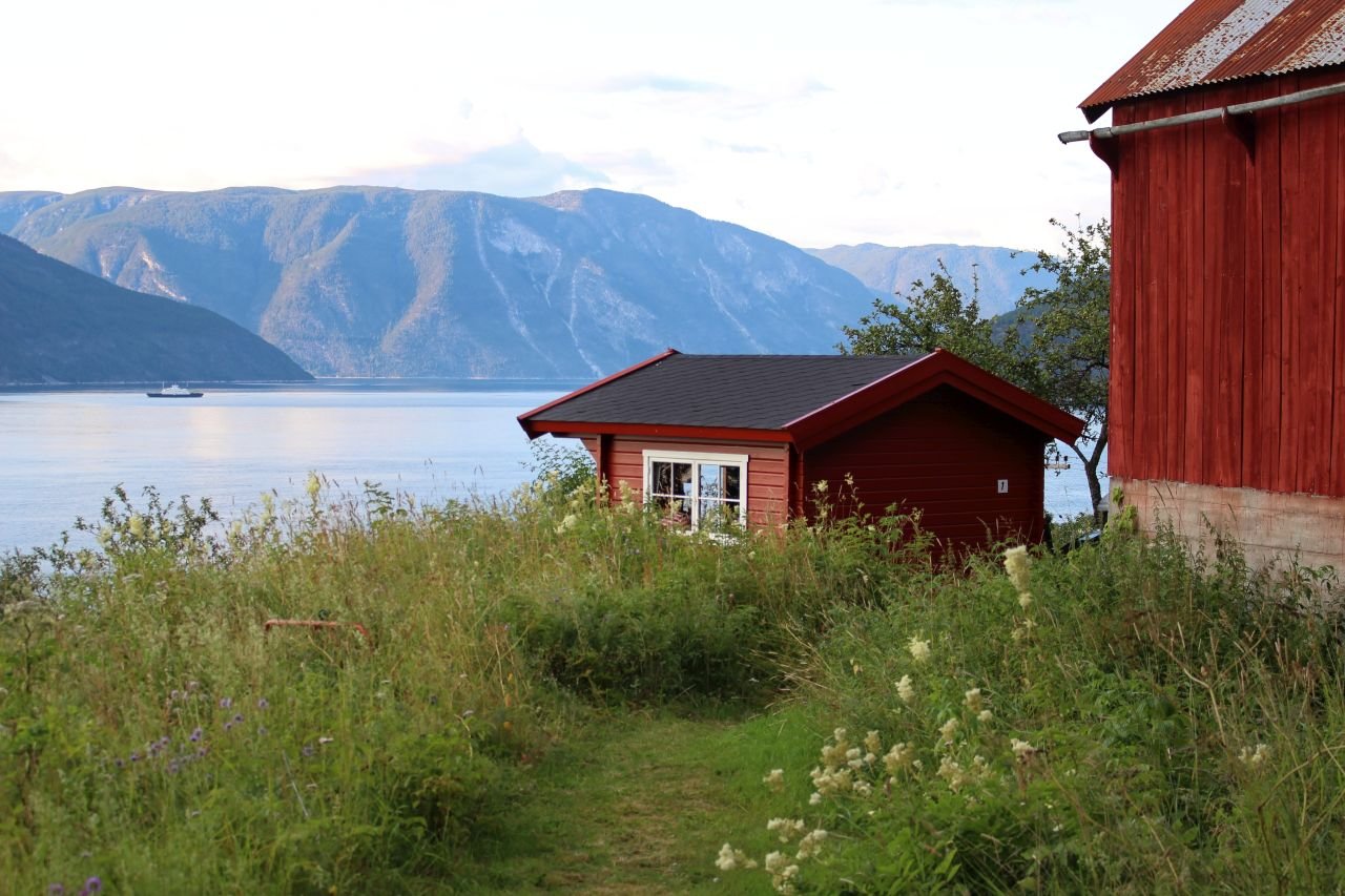 Vindedal - Laerdal