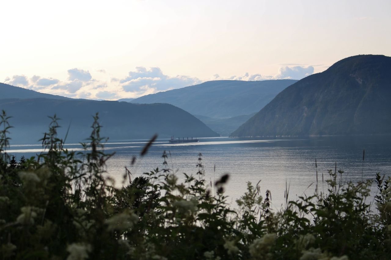 Vindedal - Laerdal