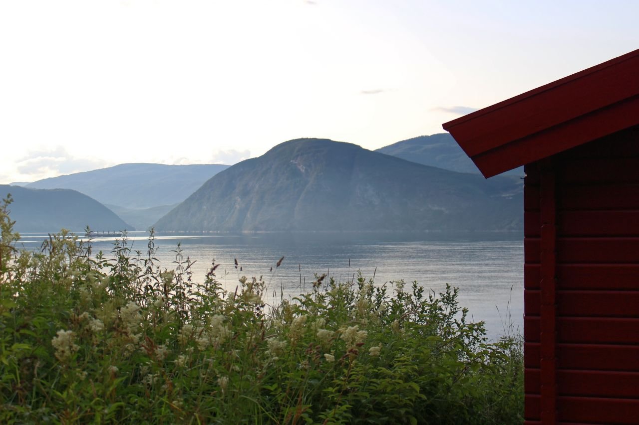 Vindedal - Laerdal