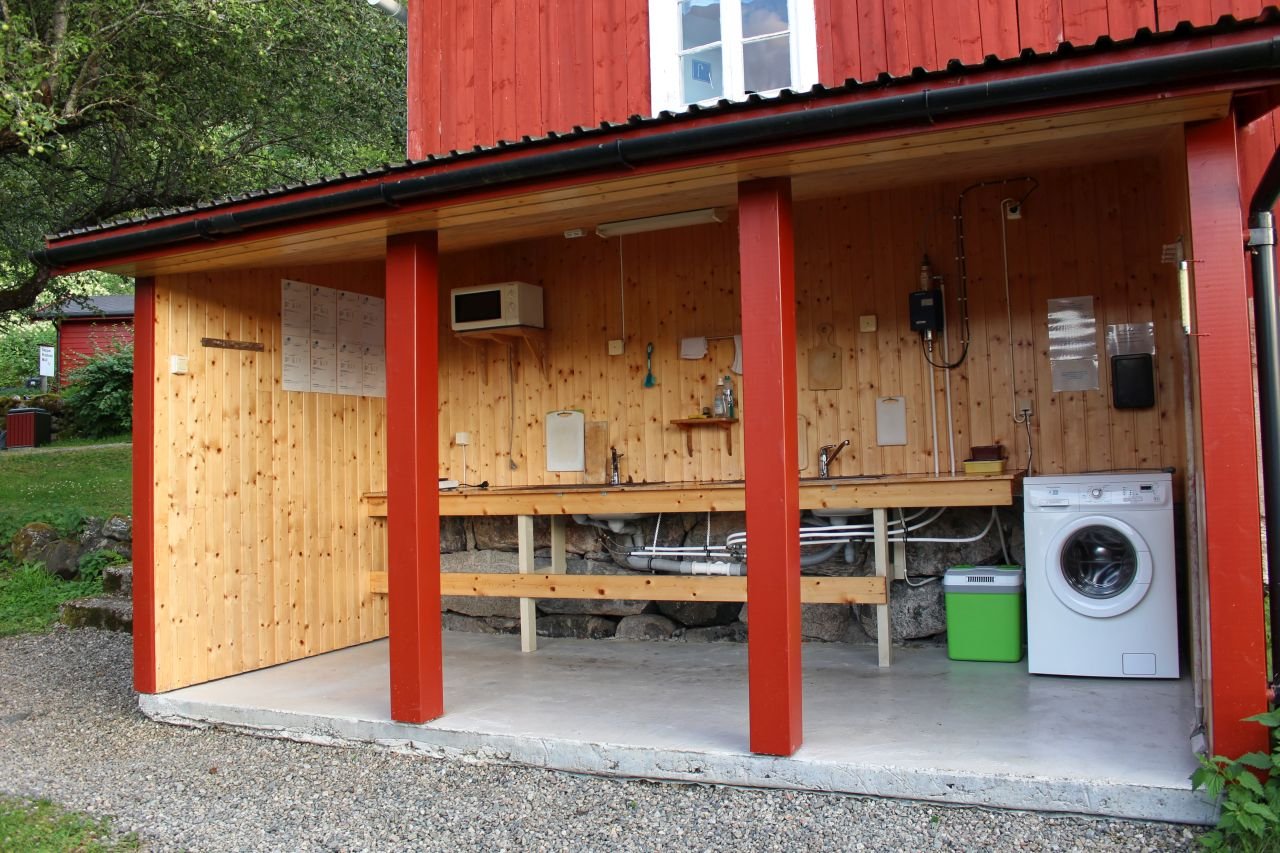 Vindedal - Laerdal