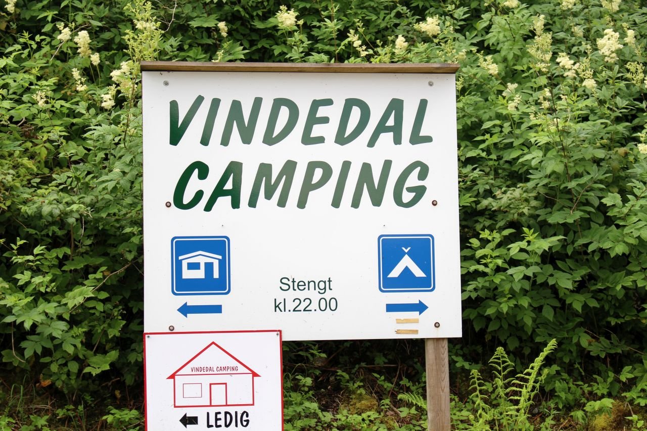 Vindedal - Laerdal
