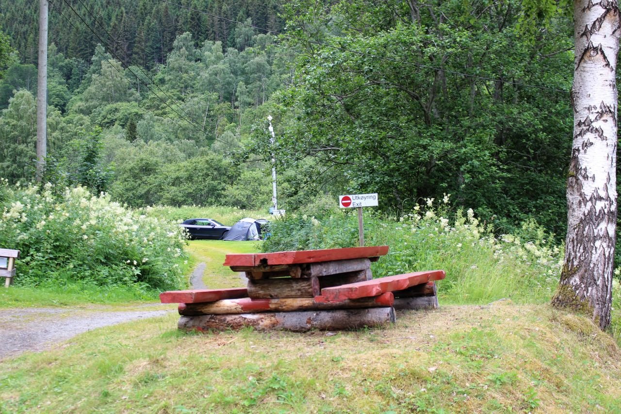 Vindedal - Laerdal