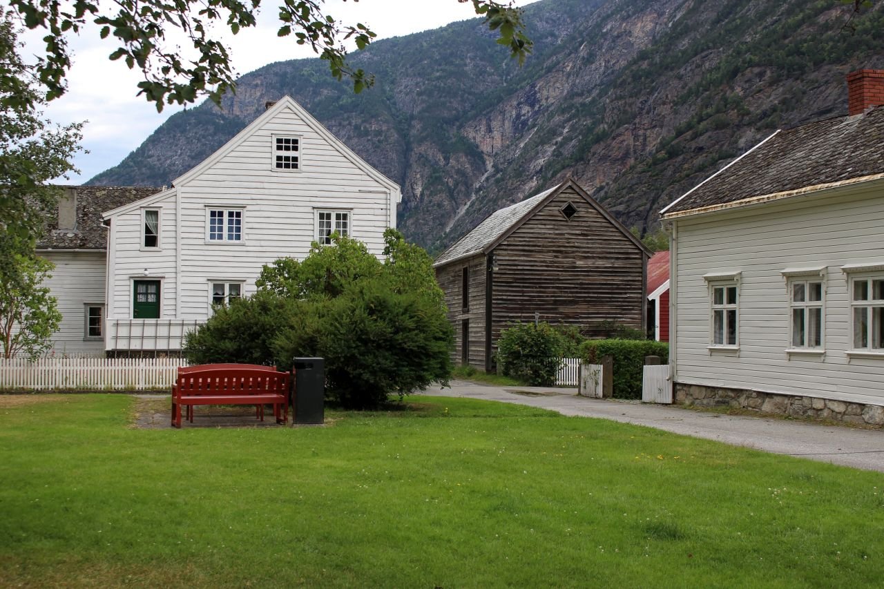 Vindedal - Laerdal