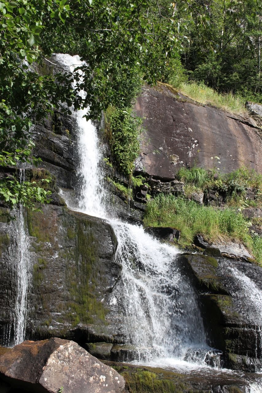 Voss - Utne - Odda