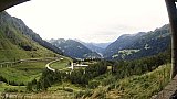 Durchs Wallis zum Gotthard