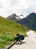 Durchs Wallis zum Gotthard