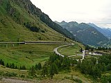 Durchs Wallis zum Gotthard