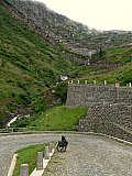 Durchs Wallis zum Gotthard